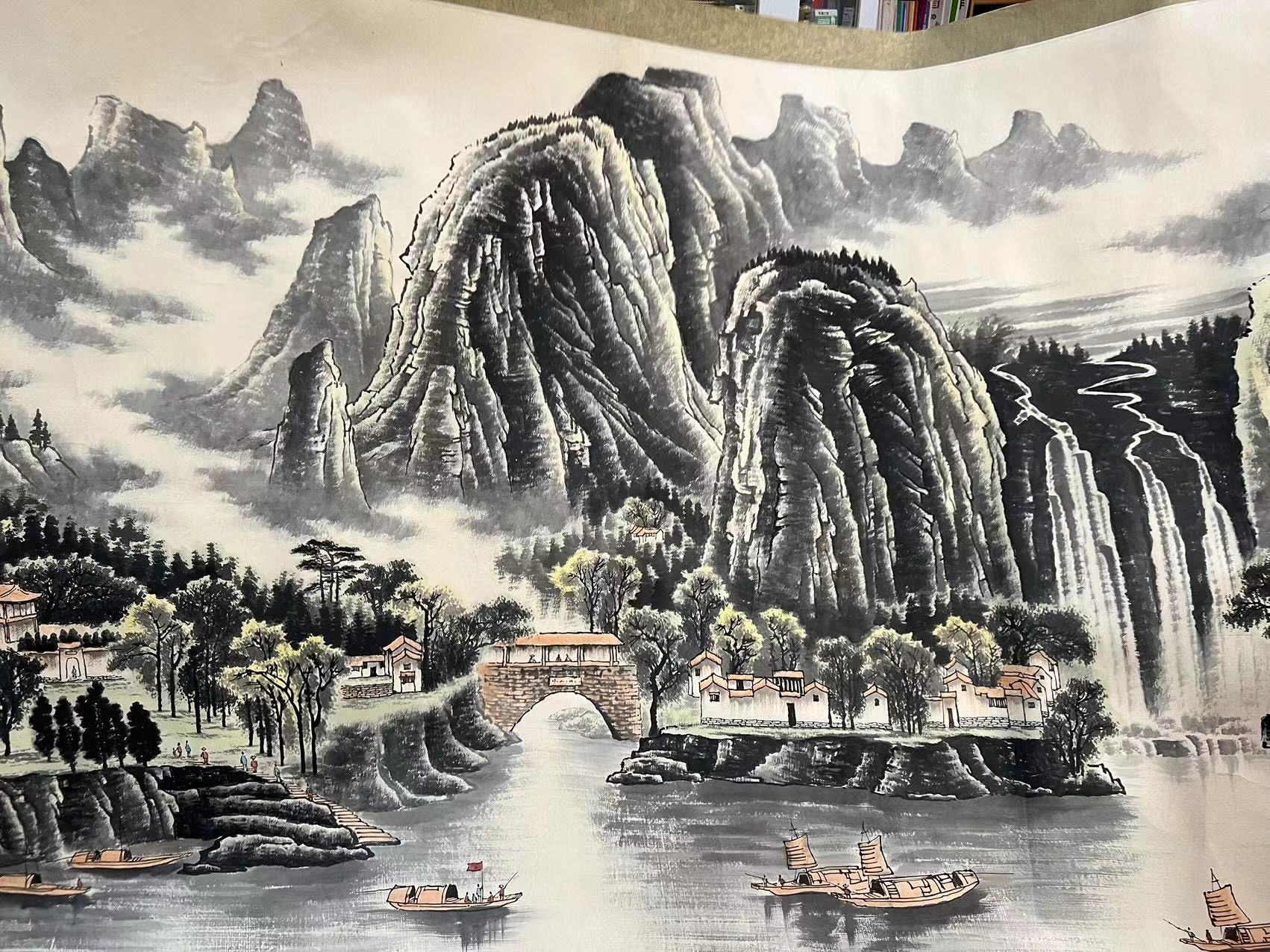 桂林山水