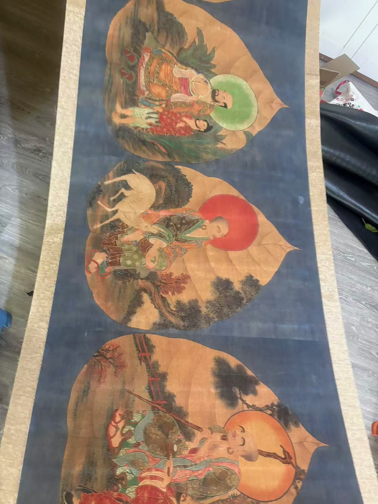佛像